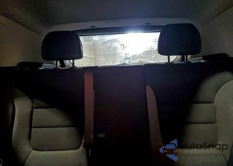 2023 Chevrolet Trailblazer Ls из США, поврежденный, VIN KL79MMS27PB185726